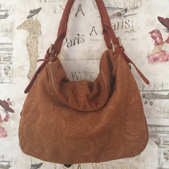 Handbags - Vegan Leather Bag
